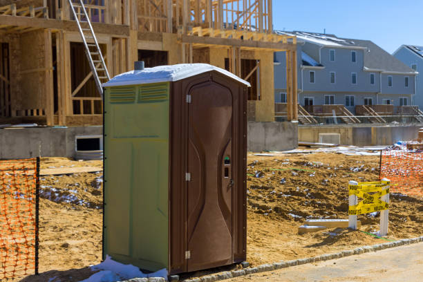 Porta potty rental for outdoor events in Frisco, TX