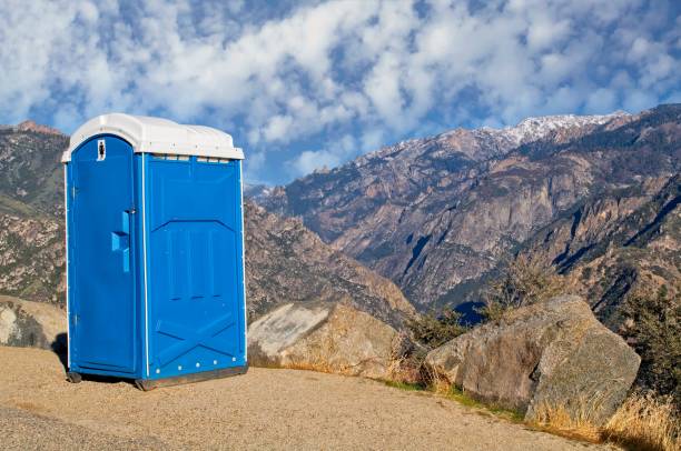 Portable Toilet Options We Offer in Frisco, TX