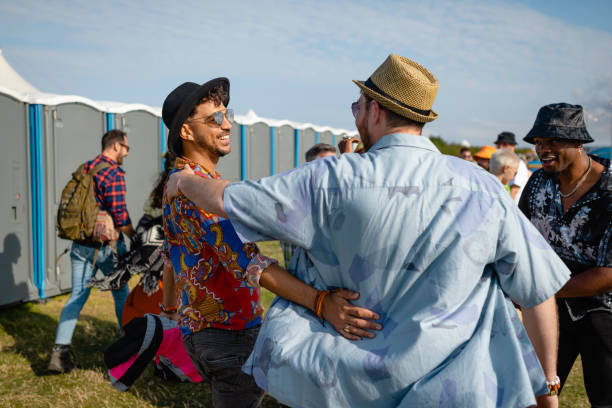 Frisco, TX Porta Potty Rental Pros