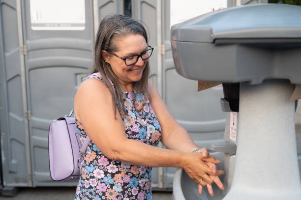 Best Porta potty rental near me  in Frisco, TX