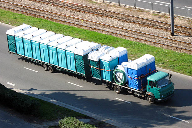 Best High-end porta potty rental  in Frisco, TX